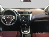 NISSAN NAVARA 2.5 4WD 7AT (2020)